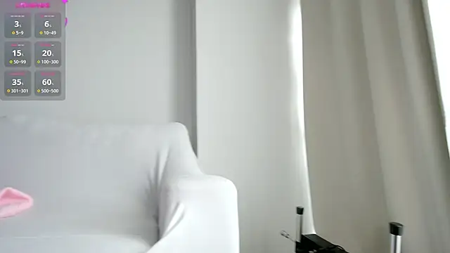 Snapshot of Fallen_Virtue chatting on January 21, 4:21 am Fallen Virtue online show from January 21, 4:21 am