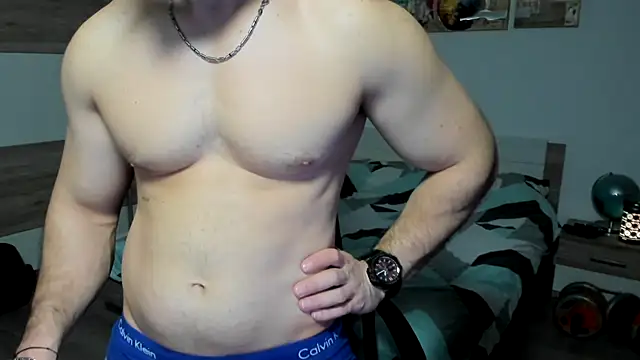 RobbyShawz online show from January 7, 11:16 am