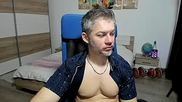 RobbyShawz online show from January 17, 5:34 am