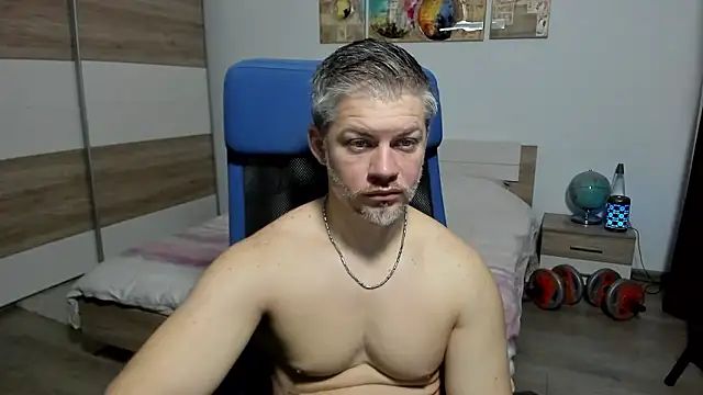 RobbyShawz online show from January 19, 5:33 am