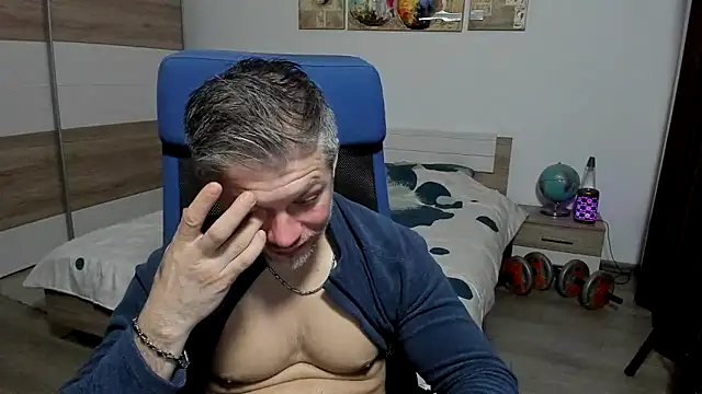 RobbyShawz online show from February 20, 6:26 am