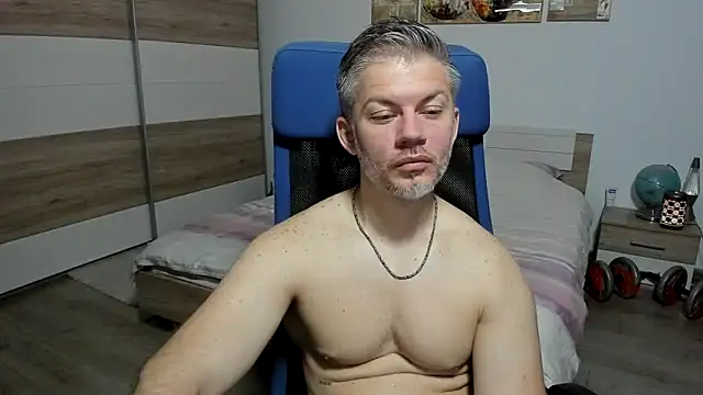 RobbyShawz online show from May 28, 3:59 am