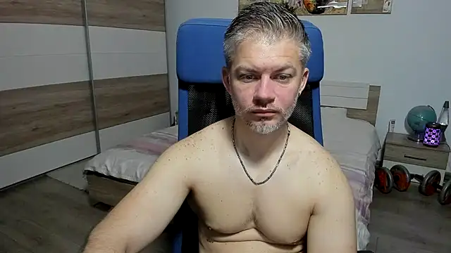 RobbyShawz online show from May 30, 3:58 am