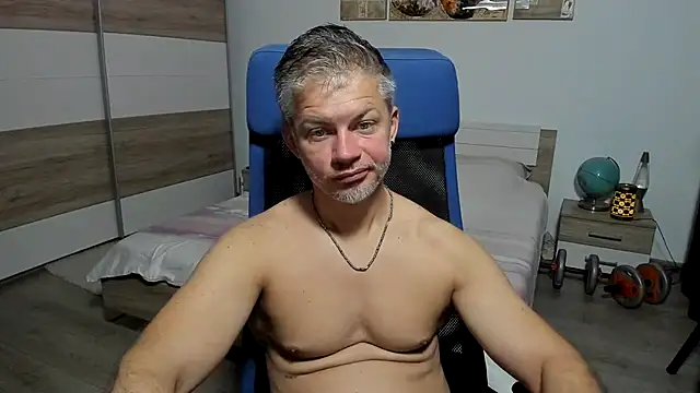RobbyShawz online show from July 17, 4:19 am