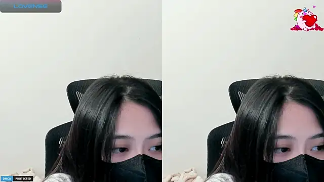 Ayase momo online show from June 29, 7:47 pm