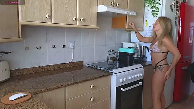 Lunamix online show from November 8, 12:27 pm