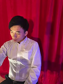 asiahot liam online show from February 26, 11:20 am