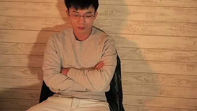 asiahot liam online show from February 27, 12:05 pm