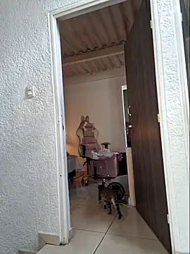 MariaPau 83 online show from October 24, 3:08 pm