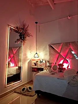 MariaPau 83 online show from December 19, 6:59 pm