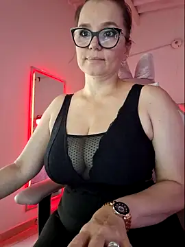 MariaPau 83 online show from February 7, 3:16 pm