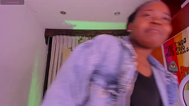 Rianamanson online show from March 23, 4:38 am