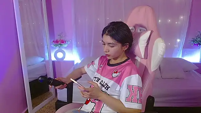 Sweetcristin online show from May 10, 12:49 am