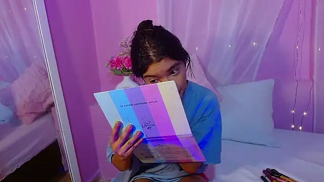 Sweetcristin online show from May 11, 3:12 am