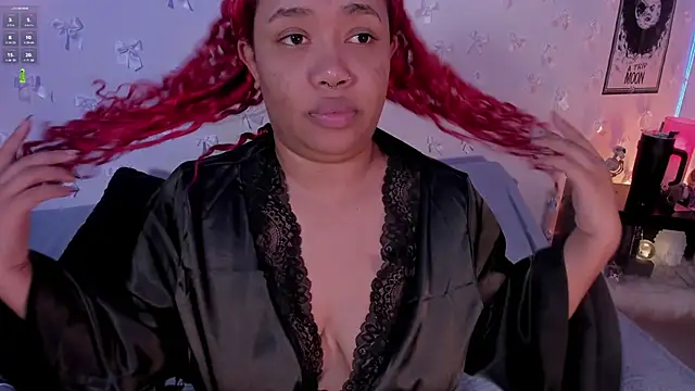 pamela doll3 online show from April 5, 3:47 am