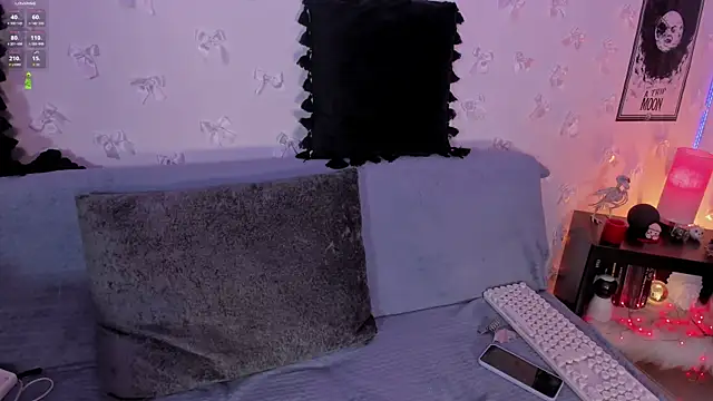 pamela doll3 online show from April 11, 4:17 am