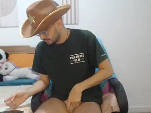 peterannaud online show from October 10, 11:20 am