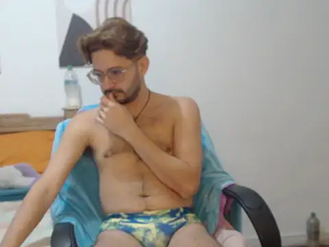 peterannaud online show from October 12, 12:04 pm