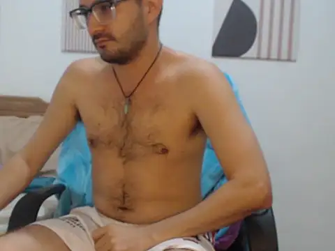 peterannaud online show from November 17, 12:22 pm