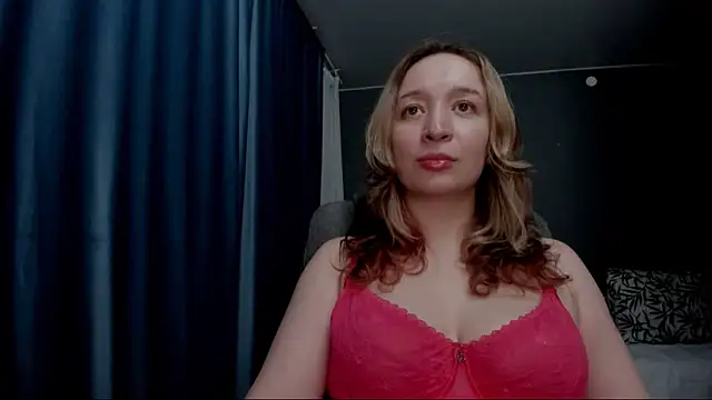 Eva Rikchter online show from February 9, 10:14 pm