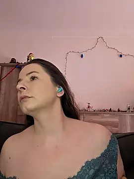 cristalines online show from January 6, 10:41 am