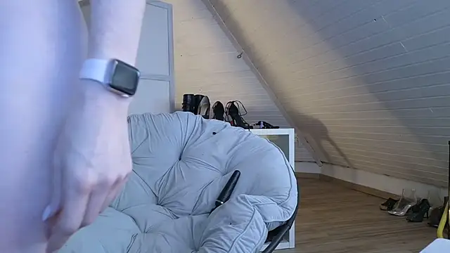 Sabdeluxe online show from December 5, 11:52 am