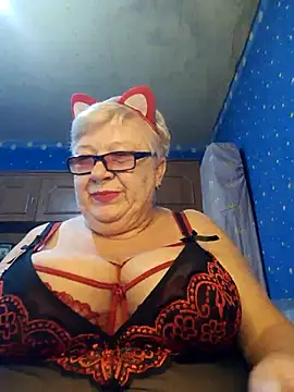 Lena Gaby online show from February 13, 9:09 am