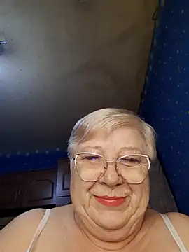 Lena Gaby online show from March 10, 9:07 pm