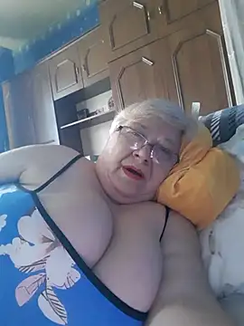 Lena Gaby online show from March 23, 8:26 am