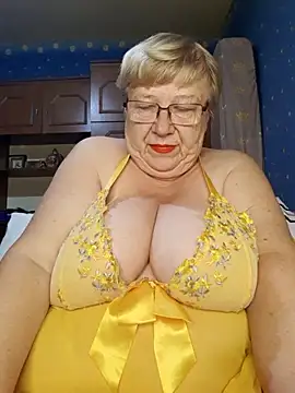 Lena Gaby online show from September 21, 3:41 am