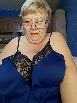 Lena Gaby online show from September 24, 3:32 am