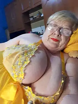 Lena Gaby online show from October 5, 7:34 pm