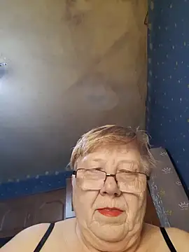 Lena Gaby online show from October 7, 3:47 am