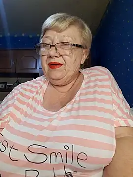 Lena Gaby online show from October 13, 7:25 pm