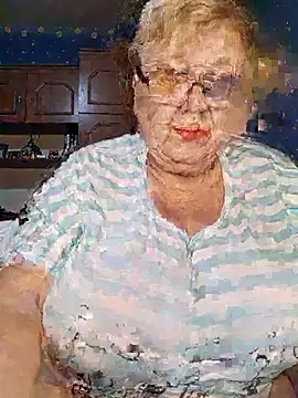 Lena Gaby online show from October 18, 6:52 pm