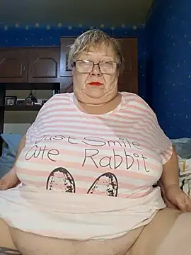 Lena Gaby online show from October 21, 3:18 am