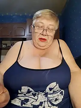 Lena Gaby online show from October 28, 6:43 pm