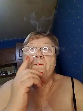 Lena Gaby online show from November 16, 8:20 am