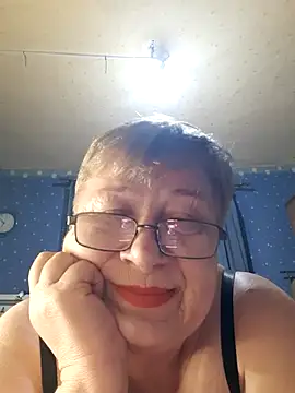 Lena Gaby online show from March 13, 8:15 pm