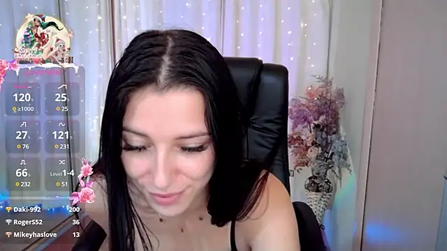 secret of happy online show from January 4, 2:56 am