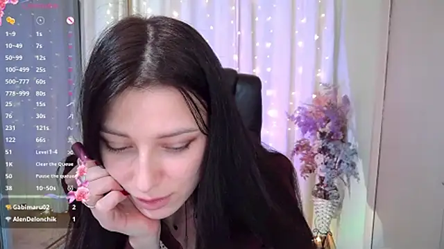 secret of happy online show from March 2, 2:30 am