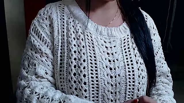 Naiaa-mylove online show from January 16, 7:12 am