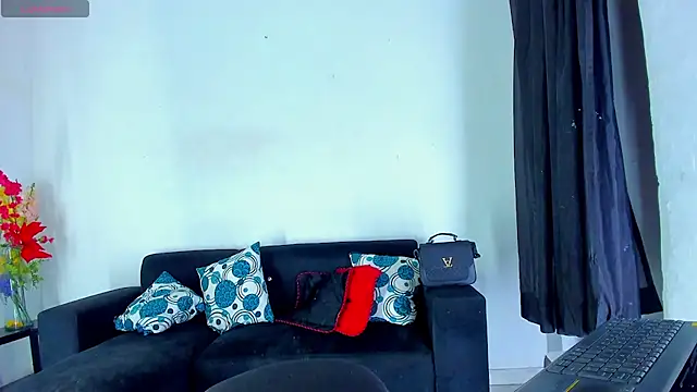 BritannyLord online show from October 25, 5:51 pm