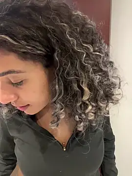 Belkaj online show from October 8, 1:14 am