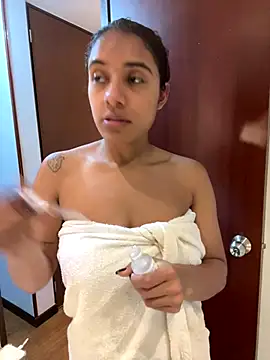 Belkaj online show from October 22, 1:06 am