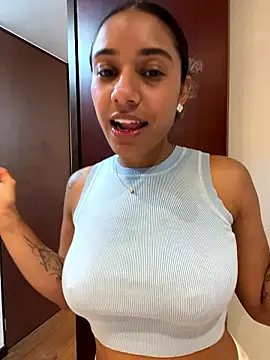 Snapshot of Belkaj chatting on January 15, 1:54 am Belkaj online show from January 15, 1:54 am