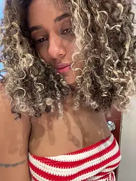 Belkaj online show from March 11, 1:11 am