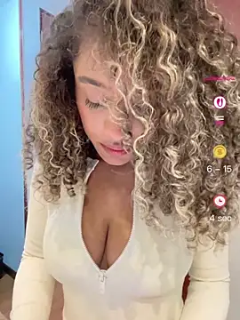 Belkaj online show from April 23, 8:33 pm