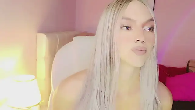 EvaEvangeline online show from October 19, 5:30 am