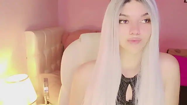 EvaEvangeline online show from March 8, 6:28 am